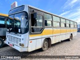 Ônibus Particulares 0436 na cidade de Nossa Senhora da Glória, Sergipe, Brasil, por Everton Almeida. Número da foto: #13052409.