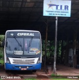 Transportes Irmãos Rodrigues 2992 na cidade de Bragança, Pará, Brasil, por Fabio Soares. Número da foto: #13052667.