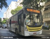 Real Auto Ônibus A41006 na cidade de Rio de Janeiro, Rio de Janeiro, Brasil, por Vinicius Lopes. Número da foto: #13051559.