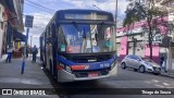 Auto Viação Urubupungá 20.765 na cidade de São Paulo, São Paulo, Brasil, por Thiago de Souza. Número da foto: #13051679.