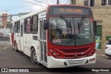 Integração Transportes 0411077 na cidade de Manaus, Amazonas, Brasil, por Thiago Oliveira. Número da foto: #:id.