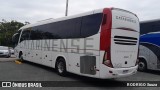 Auto Viação Catarinense 3450 na cidade de Penha, Santa Catarina, Brasil, por RODRIGO Souza. Número da foto: #13050431.