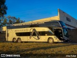 AM Turismo 7898 na cidade de Cuiabá, Mato Grosso, Brasil, por Allan Rafael. Número da foto: #13052960.