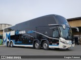 Empresa de Ônibus Nossa Senhora da Penha 65080 na cidade de Joinville, Santa Catarina, Brasil, por Douglas Paternezi. Número da foto: #13050793.