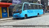 FAOL - Friburgo Auto Ônibus 542 na cidade de Nova Friburgo, Rio de Janeiro, Brasil, por ROMULO S S OLIVEIRA. Número da foto: #:id.
