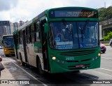OT Trans - Ótima Salvador Transportes 20321 na cidade de Salvador, Bahia, Brasil, por Marcos Paulo. Número da foto: #:id.