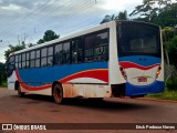 MK Transportes 0165 na cidade de Belterra, Pará, Brasil, por Erick Pedroso Neves. Número da foto: #13051546.