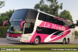 Le Monde Viagens e Turismo 2024 na cidade de Curitiba, Paraná, Brasil, por Paulo Henrique Pereira Borges. Número da foto: #13051940.