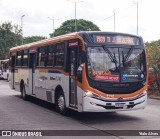 Itamaracá Transportes 1.741 na cidade de Paulista, Pernambuco, Brasil, por Ytalo Alves. Número da foto: #13050795.