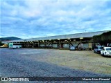 Terminais Rodoviários e Urbanos TERMINAL RODOVIÁRIO DE JEQUIÉ - BA na cidade de Jequié, Bahia, Brasil, por Marcio Alves Pimentel. Número da foto: #:id.