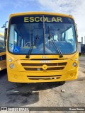 Prefeitura Municipal de Japaratuba  na cidade de Japaratuba, Sergipe, Brasil, por Beno Santos. Número da foto: #13051122.
