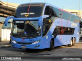 UTIL - União Transporte Interestadual de Luxo 15405 na cidade de Rio de Janeiro, Rio de Janeiro, Brasil, por Jefferson Nascimento. Número da foto: #13050321.