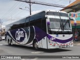 Caribeños LB 2073 na cidade de Cartago, Cartago, Costa Rica, por Luis Diego Sánchez. Número da foto: #13053152.