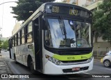 Viação VG B31146 na cidade de Rio de Janeiro, Rio de Janeiro, Brasil, por Vinicius Lopes. Número da foto: #13051564.