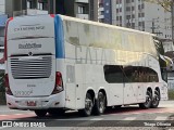 Auto Viação Catarinense 319300 na cidade de Curitiba, Paraná, Brasil, por Thiago Oliveira. Número da foto: #:id.