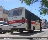 Cotralp 0251011 na cidade de Fortaleza, Ceará, Brasil, por Lucas Lima dos Santos Lucas. Número da foto: #13052283.