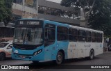 Serramar Transporte Coletivo 14215 na cidade de Serra, Espírito Santo, Brasil, por SILAS SANTOS. Número da foto: #13051241.
