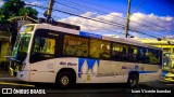 Viação Rio Ouro 2.008 na cidade de São Gonçalo, Rio de Janeiro, Brasil, por Icaro Vicente brandao. Número da foto: #13051599.