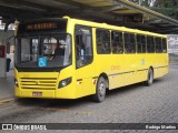 Transtusa - Transporte e Turismo Santo Antônio 0722 na cidade de Joinville, Santa Catarina, Brasil, por Rodrigo Martins. Número da foto: #:id.