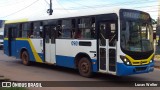 JJC Transportes 09 01 na cidade de Santarém, Pará, Brasil, por Lucas Welter. Número da foto: #13052181.