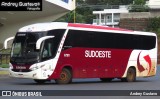 Sudoeste Transportes 67201 na cidade de Francisco Beltrão, Paraná, Brasil, por Andrey Gustavo. Número da foto: #13050862.