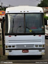 Ônibus Particulares 8761 na cidade de Feira de Santana, Bahia, Brasil, por Marcio Alves Pimentel. Número da foto: #13052747.