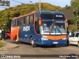 EMDA Tur 6450 na cidade de Três Corações, Minas Gerais, Brasil, por Fábio Mateus Tibúrcio. Número da foto: #13050625.