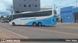 Emtram 4770 na cidade de Barra da Estiva, Bahia, Brasil, por Flávio  Santos. Número da foto: #13049859.