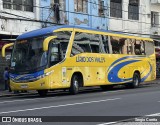 Viação Lírio dos Vales 12000 na cidade de Vitória, Espírito Santo, Brasil, por Sergio Corrêa. Número da foto: #13050811.