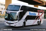 Empresa Reunidas Paulista de Transportes 148604 na cidade de Rio de Janeiro, Rio de Janeiro, Brasil, por Paulo Henrique Pereira Borges. Número da foto: #13051778.