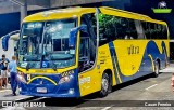 Viação Ultra 2307 na cidade de São Paulo, São Paulo, Brasil, por Cauan Ferreira. Número da foto: #:id.