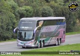 Hofftur Transportes e Turismo 2500 na cidade de São José dos Pinhais, Paraná, Brasil, por Romílio Busólogo Silva . Número da foto: #13051134.