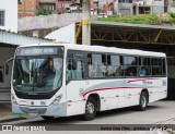 Auto Ônibus Moratense 886 na cidade de Francisco Morato, São Paulo, Brasil, por Rafael Cota. Número da foto: #13050841.