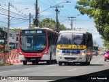 Sistema Complementar de Alagoas FTB6H81 na cidade de Maceió, Alagoas, Brasil, por Luiz Fernando. Número da foto: #13052393.