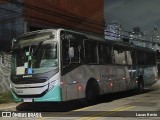 Auto Viação Urubupungá 00232 na cidade de Osasco, São Paulo, Brasil, por Lucas Kevin. Número da foto: #13050263.