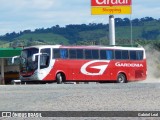 Expresso Gardenia 4215 na cidade de Ribeirão Vermelho, Minas Gerais, Brasil, por Gabriel Leal. Número da foto: #:id.
