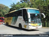 Empresa Gontijo de Transportes 17080 na cidade de São Paulo, São Paulo, Brasil, por Alan Silva Rocha. Número da foto: #13050883.