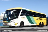 Empresa Gontijo de Transportes 21735 na cidade de São Paulo, São Paulo, Brasil, por Rainer Schumacher. Número da foto: #13050780.