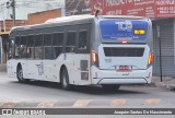 TCB - Sociedade de Transportes Coletivos de Brasília 1092 8 na cidade de Sobradinho II, Distrito Federal, Brasil, por Joaquim Santos Do Nascimento. Número da foto: #13050534.
