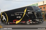 Advance Transatur 4151 na cidade de Caxias do Sul, Rio Grande do Sul, Brasil, por Jovani Cecchin. Número da foto: #:id.