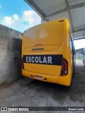 Fan Transportes 065 na cidade de Japaratuba, Sergipe, Brasil, por Bruno Costa. Número da foto: #13051089.