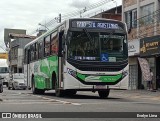 Viação Elite RJ 176.056 na cidade de Volta Redonda, Rio de Janeiro, Brasil, por Evelyn Lima. Número da foto: #13049844.