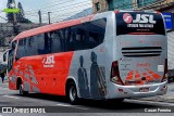 Julio Simões > CS Brasil - JSL 345 na cidade de Itaquaquecetuba, São Paulo, Brasil, por Cauan Ferreira. Número da foto: #13050595.