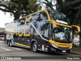 Expresso Nordeste 5975 na cidade de Curitiba, Paraná, Brasil, por Thiago Oliveira. Número da foto: #13051173.