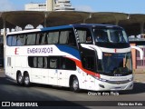Expresso Embaixador 607 na cidade de Porto Alegre, Rio Grande do Sul, Brasil, por Otávio dos Reis . Número da foto: #13052213.