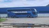 Viação Águia Branca 50660 na cidade de Cruz das Almas, Bahia, Brasil, por Flávio  Santos. Número da foto: #13051449.