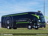 Viação Garcia 92110 na cidade de Paranavaí, Paraná, Brasil, por Celso da Silva Ramos. Número da foto: #13052021.
