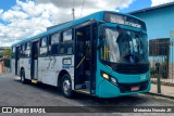 ANSAL - Auto Nossa Senhora de Aparecida 330 na cidade de Juiz de Fora, Minas Gerais, Brasil, por Motorista Nonato JR. Número da foto: #:id.