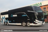 Empresa de Ônibus Nossa Senhora da Penha 65030 na cidade de Caxias do Sul, Rio Grande do Sul, Brasil, por Jovani Cecchin. Número da foto: #:id.