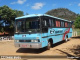 Expresso Ribeiro 2900 na cidade de Montes Claros, Minas Gerais, Brasil, por Osvaldo Born. Número da foto: #13050879.